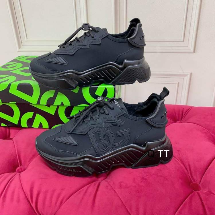Picture of Dolce Gabbana Shoes _SKUDGsz35-464CTT06234587